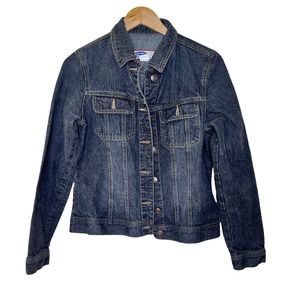Old Navy Denim Jean Jacket